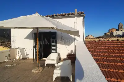 Palazzo in vendita, Via del Palazzo, Archi