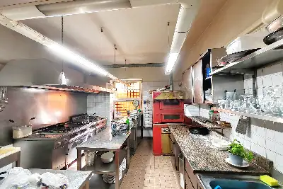 Negozio in affitto, Via della Casetta Mattei, Roma