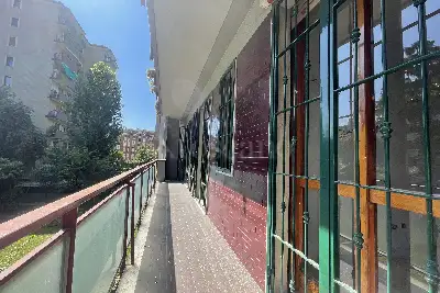 Casa in vendita, Via dei Ciclamini, Milano