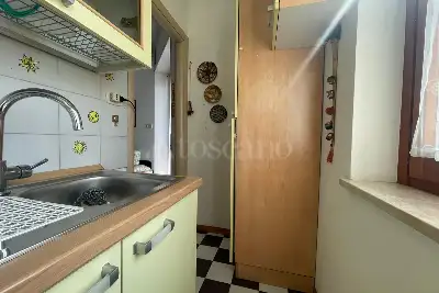 Casa in vendita, Lungomare Italia, Martinsicuro