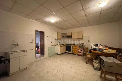 Casa in vendita, Via Anton Cechov, Roma