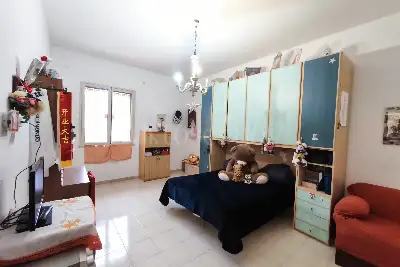 Casa in vendita, Via della Mimosa, Palermo