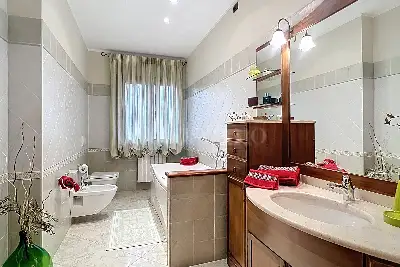 Villa Plurifamiliare in vendita, Via Martin Luther King, Sennori