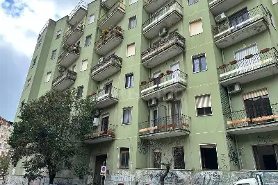 Casa in vendita, Via A. De Gasperi, Catanzaro