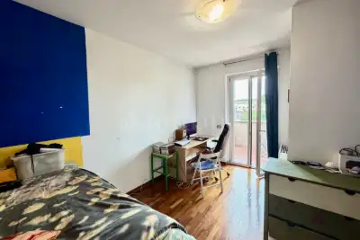 Villino a Schiera in vendita, Via D. Alighieri, Monticelli Brusati