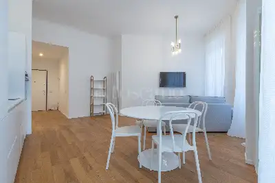 Casa in vendita, Via Guercino, Milano