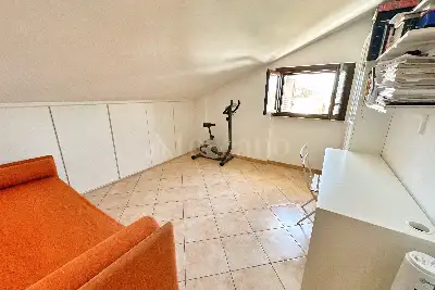 Casa in vendita, Via Serrenti, Fiumicino