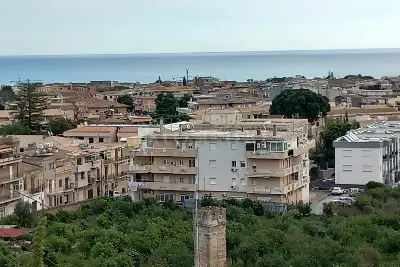 Attico in vendita, Via San Marco, Santa Flavia