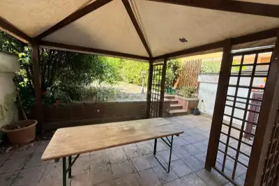 Casa Indipendente in vendita, Via Fratelli Cervi, Roma