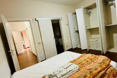 Casa in affitto, Via Antonio Annarumma, Avellino