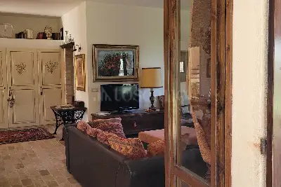 Villa in vendita, Via Pratelle Castellana, Pianella, Pianella