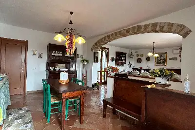 Casa Indipendente in vendita, Strada Vicinale Punta Moro, Alghero