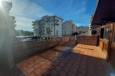 Casa Indipendente in vendita, Via Giuseppe Prezzolini , Palermo