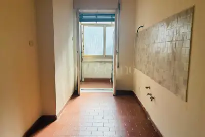 Casa in vendita, Via Asiago, Catania