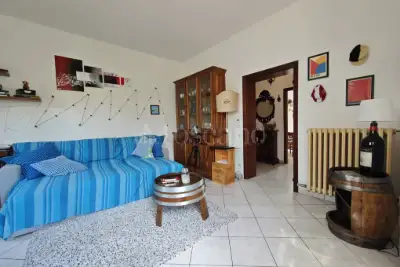 Casa in vendita, Localita' Bibbiano, Colle di Val d'Elsa