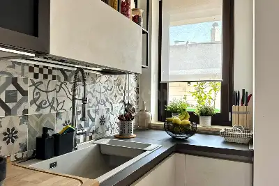 Attico in vendita, Via Monte Santo, Brindisi