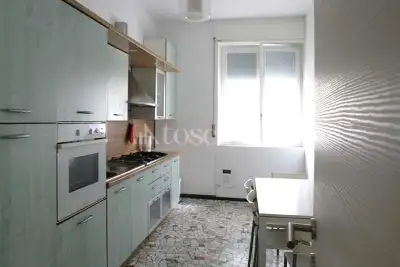 Casa in vendita, Via Pianella 5, Milano