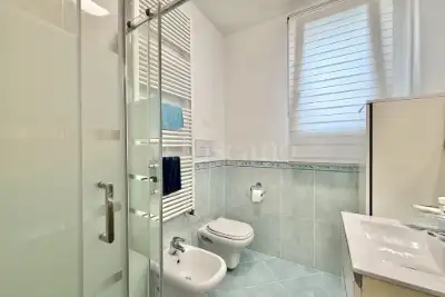 Casa in vendita, Via Francesco Cossiga, Peschiera del Garda