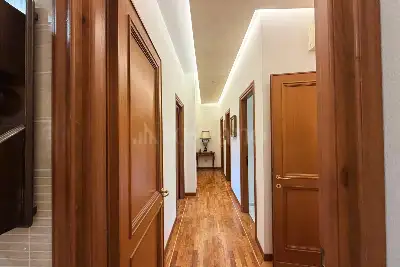 Casa in vendita, Via Giuseppe Antonio Pasquale, Roma