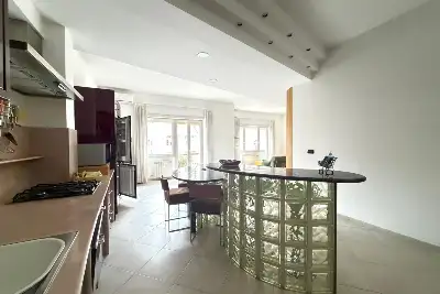 Casa in vendita, Via Arturo Graf, Roma