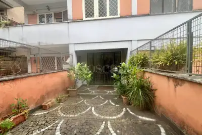 Casa in vendita, Via Giovanni Alfredo Cesareo, Roma