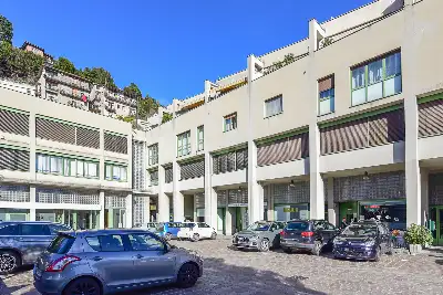 Ufficio in vendita, Via Cinque Giornate, Cernobbio