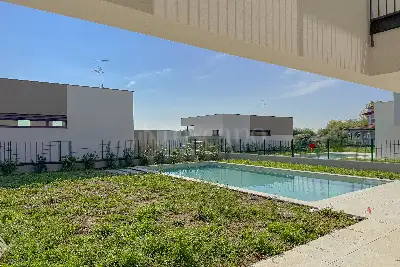 Villa in vendita, Via San Sivino, Moniga del Garda