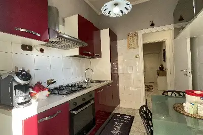 Casa in vendita, Via Umberto Grosso, Roma