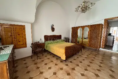 Casa Indipendente in vendita, Via Giovanni Battista Vico, Ostuni