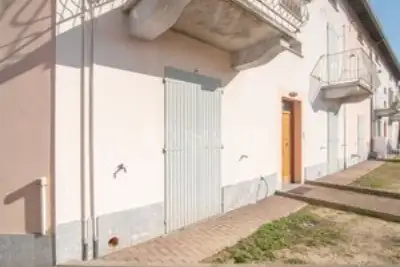 Casa in vendita, Via A. Depretis, Bressana Bottarone