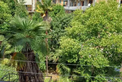 Casa in affitto, Via Capodistria, Roma