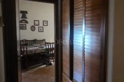 Casa in vendita, Viale Croce Rossa, Palermo