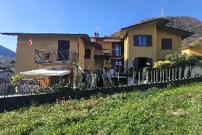 Casa in vendita, Via Villa Sera, Caino, Caino