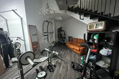 Attività Commerciale in vendita, Via delle cave, Roma