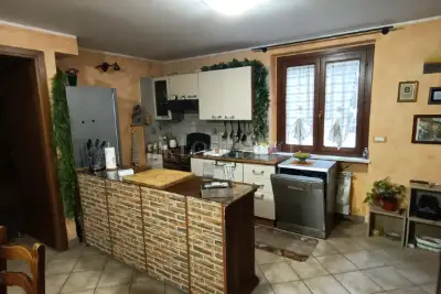 Villa Bifamiliare in vendita, via baiocchi città sant'angelo, Citta' Sant'Angelo