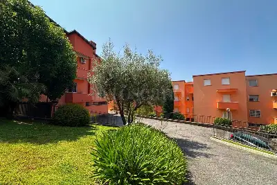 Casa in vendita, via paolo VI, Castel Gandolfo
