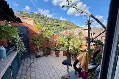 Attico in vendita, Via Durazzo, Roma