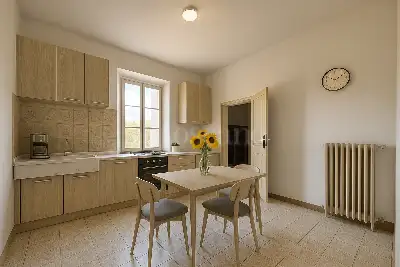 Casa in vendita, Via Guglielmo Marconi, Ponti sul Mincio