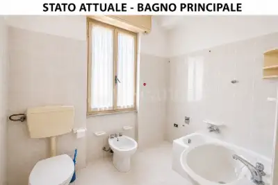Casa in vendita, Via Giudice Costantino, Cagliari