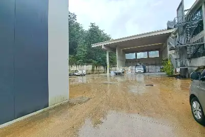 Capannone in vendita, Via Seradello, Sarezzo