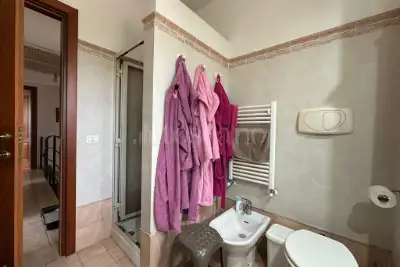 Villa Plurifamiliare in vendita, Via Rea Silvia, Anzio