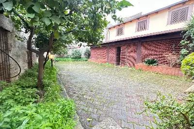 Casa Indipendente in vendita, Via Francesco Padovani, Palermo
