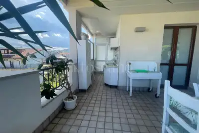 Attico in vendita, Via Roma, Martinsicuro