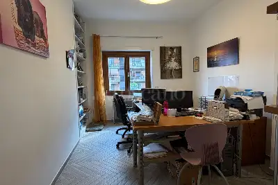 Casa in vendita, Via della Tenuta del Casalotto, Roma