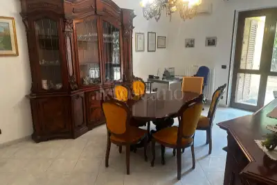 Casa Indipendente in vendita, Via Nuova, Catanzaro