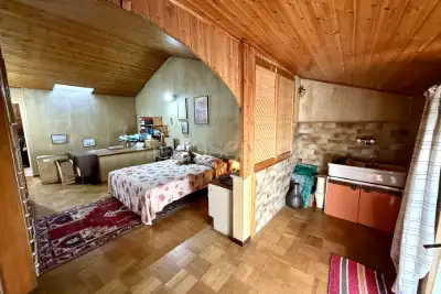 Casa Indipendente in vendita, Via San Giovanni Bosco, Borgosatollo