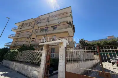 Casa in vendita, Via Mafalda D'Assia, Bari