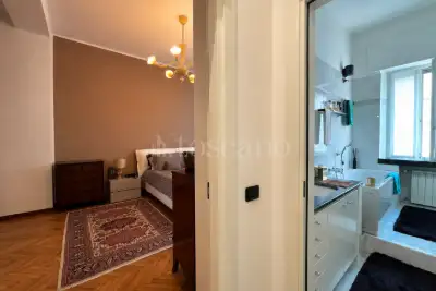 Casa in vendita, Via Giuseppe Parini, Monza