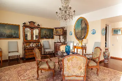 Casa in vendita, Via Gerolamo Gaslini, Genova