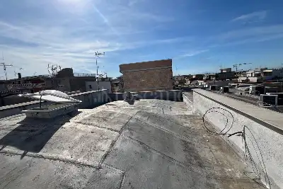 Casa in vendita, Via Ortale San Domenico, Cerignola